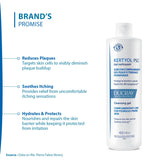 Ducray Kertyol P.S.O Moisturizing Cleaning Gel 400 ml