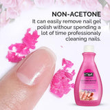Nail Polish Remover - 4oz (Non-Acetone)