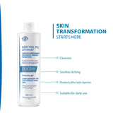 Ducray Kertyol P.S.O Moisturizing Cleaning Gel 400 ml