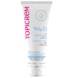 Topicrem Baby Moisturizing Milk - Hypoallergenic, Paraben-Free, Gentle Skincare for Sensitive Skin
