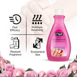 Nail Polish Remover - 4oz (Non-Acetone)