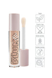 Pastel Extra Hydrating Plumping Lip Gloss - 5.3ml, Shade 201, Moisturizing Lip Care
