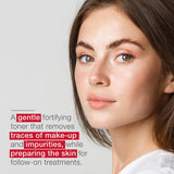 Skincode Toning Lotion - Gentle Cleansing & Hydrating Skincare with Hyaluronic Acid