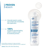 Ducray Kertyol P.S.O Moisturizing Cleaning Gel 400 ml