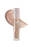 Pastel Extra Hydrating Plumping Lip Gloss - 5.3ml, Shade 201, Moisturizing Lip Care