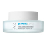 SVR Hyalu Biotic Regenerating Plumping Anti-aging Face Cream/Gel - Sensitive Skin Friendly, Hydrating, Vitamin C Enriched
