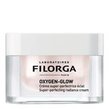 Filorga Oxygen-Glow Radiance Cream 50ml - Anti-Aging Face Cream with Hyaluronic Acid