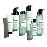 Lierac Micellar Water - Gentle, Natural Skincare for Sensitive Skin - 6.76 fl oz