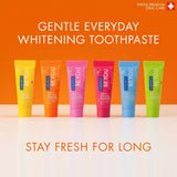 Curaprox Be You Toothpaste Apple & Aloe Vera 60 ml