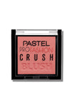 Pastel Profashion Crush Blush 301 - Soft, Natural Makeup Blush for Everyday Use