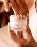 SVR Densitium Anti-Wrinkle Night Cream - 50ml, Anti-Aging Moisturizing Cream for Reducing Fine Lines and Wrinkles