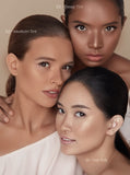 Golden Rose Moisturizing Cream Foundation 02 35ml
