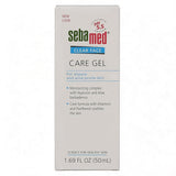 Sebamed Clear Face Care Gel 50ml
