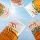 Bioxcin For Very High Protection Dry Skin Intensive Anti-Aging Moisturization Sun Care Sun cream 50 ml