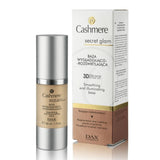 Cashmere Smoothing & Illuminating Makeup Primer 30ml | All Skin Types