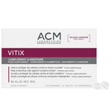 Selinecza Vitix Tablet - Dietary Supplement | 30 Tablets