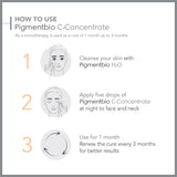 Bioderma Pigmentbio C-Concentrate 15 ml