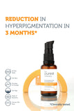 The Purest Solutions Brightening Lightening Vitamin C Serum 30ml