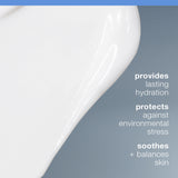 Dermalogica Skin Smoothing Cream - Hydrating Moisturizing Cream for Dry Skin with Hyaluronic Acid & Natural Ingredients