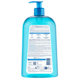Bioderma Atoderm Shower Gel 1000ml - Moisturizing, Dermatologically Tested, Paraben-Free for Sensitive Skin