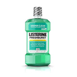 Listerine Fresh Burst 500 ml