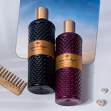 Savon de Royal Pearl Shower Gel Purple 500 Ml