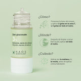 Etat Pur Zinc Gluconate Anti-Shine Serum for Oily and Mixed Skin - 0.51 fl oz