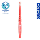 Curaprox Surgical Manual Toothbrush for Precision Dental Care - High-Quality Oral Hygiene