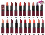 Golden Rose Velvet Matte Lipstick No:20 - Soft & Long-Lasting | Premium
