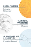 The Purest Solutions Intensive Hydration Serum - Hyaluronic Acid 2% for Hydrated, Radiant Skin