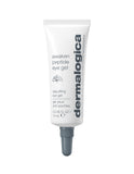 Dermalogica Awaken Peptide Eye Gel - Anti-Aging Hydrating Eye Cream with Caffeine & Peptides