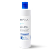 Sea Magik Body Scrub with Dead Sea Minerals - Natural Exfoliating Skincare for Dry Skin, 500g