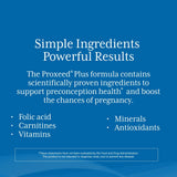 Proxeed Plus Supplement - 30 Sachets
