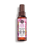 L'Occitane Romantic Wildflowers Fragranced Body and Hair Spray - Energizing Floral Scent, 3.38 fl oz