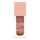 Pastel Liquid Blush - Natural Dewy Look & Moisturizing for Everyday - 54 4g
