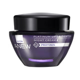Avon Anew Platinum Day and Night Cream