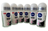 Nivea Roll-On Invisible B - Strong Effect | 50ml