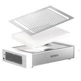 SheMax Pro Dust Collector