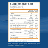 Proxeed Plus Supplement - 30 Sachets
