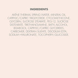 Avene Soothing Eye Care Cream - Ideal for Sensitive Skin | 10ml