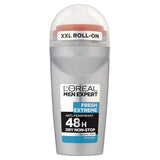 L'Oréal Paris Men's Expert Roll On Shirt Protect - 50ml