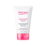Topicrem Ultra Moisturizing Hand Cream 50ml