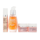 Darphin Soothing Dream Skincare Set - Natural Anti-Aging Routine for Sensitive Skin