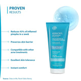 Ducray Keracnyl PP Cream 30 ml + Keracnyl Gel 40 ml