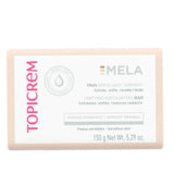 Topicrem Exfoliating Soap Bar for Sensitive Skin - Gentle Exfoliation & Natural Ingredients