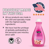 Nail Polish Remover - 4oz (Non-Acetone)
