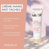 Mavala Anti-Ageing Hand Cream - Reduce Brown Spots & Improve Hand Appearance