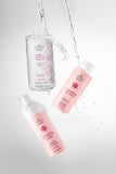 Otacı Rose Extract Facial Cleansing Foam 150ml - Gentle Cleanser | Vegan