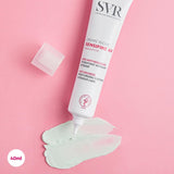 SVR Sensifine AR Creme Riche 40ml - 24-Hour Hydration Moisturizing Cream for Sensitive Skin