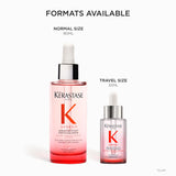 Kerastase Genesis Repairing Hair Mask 200ml - Strengthens & Nourishes | Premium Hair Care